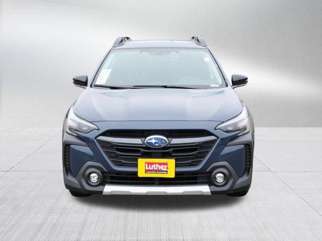 Subaru Outback 2023