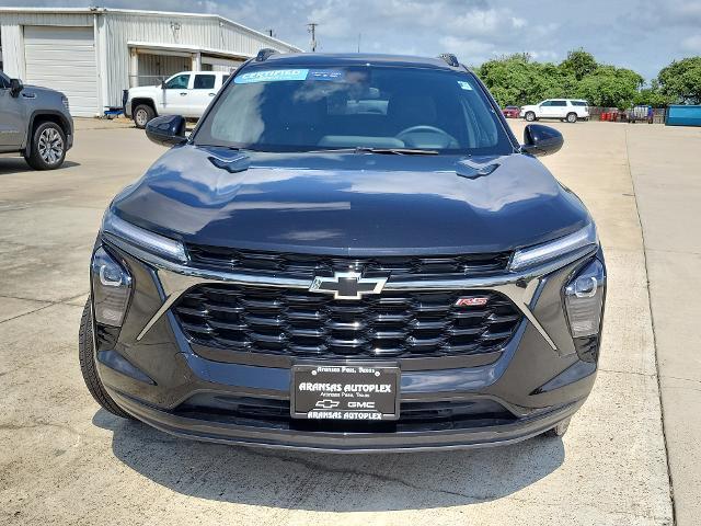 Chevrolet Trax 2025
