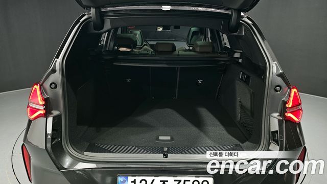 BMW X3 2024