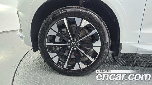 Volvo XC60 2025