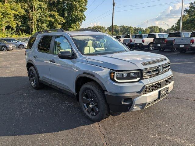 Honda Passport 2026