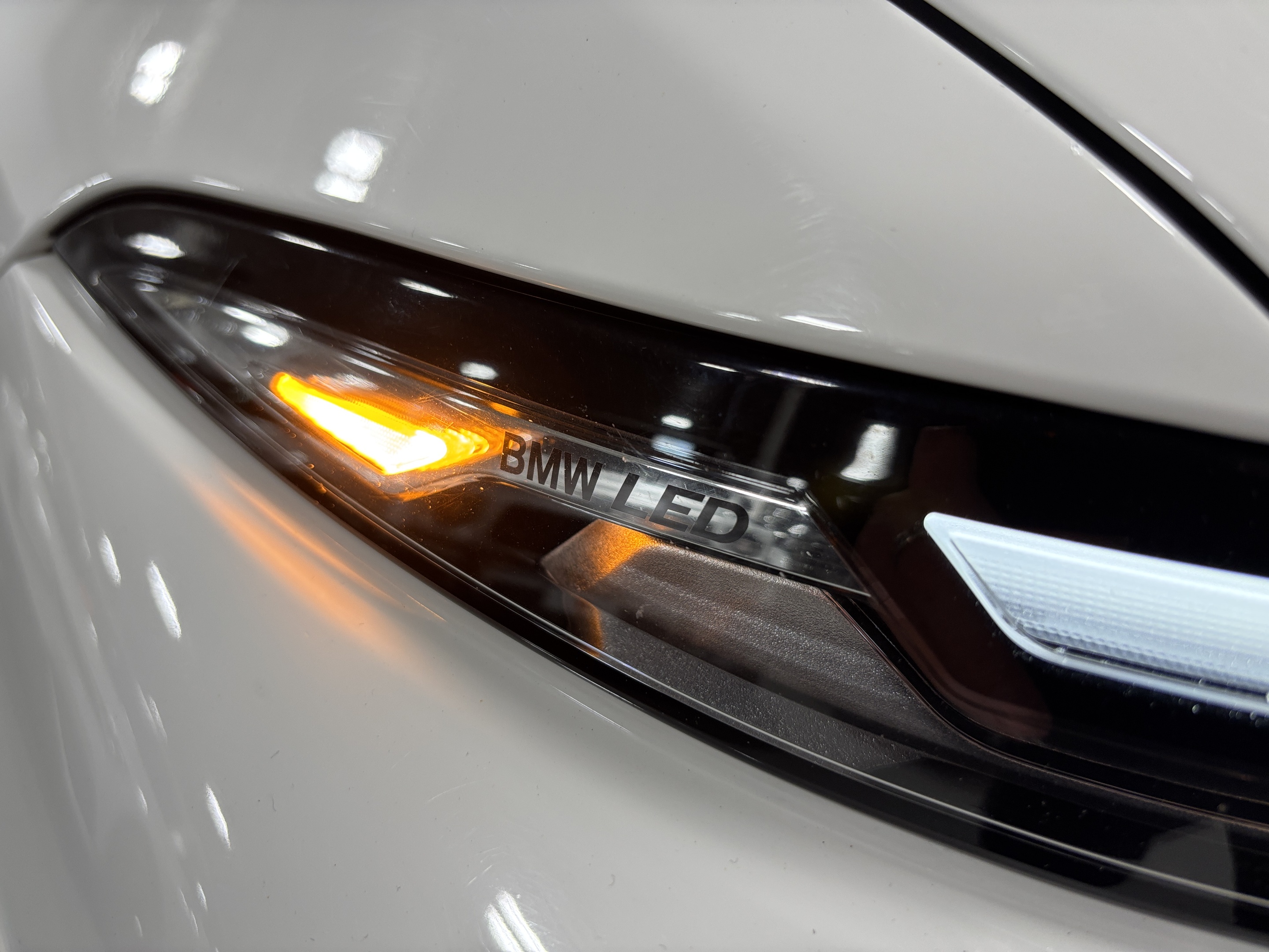 BMW X7 2023