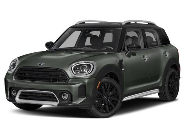 Mini Countryman 2023