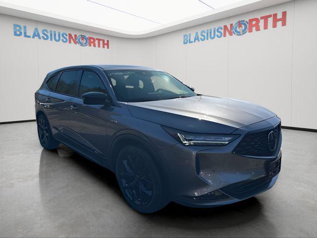 Acura MDX 2023