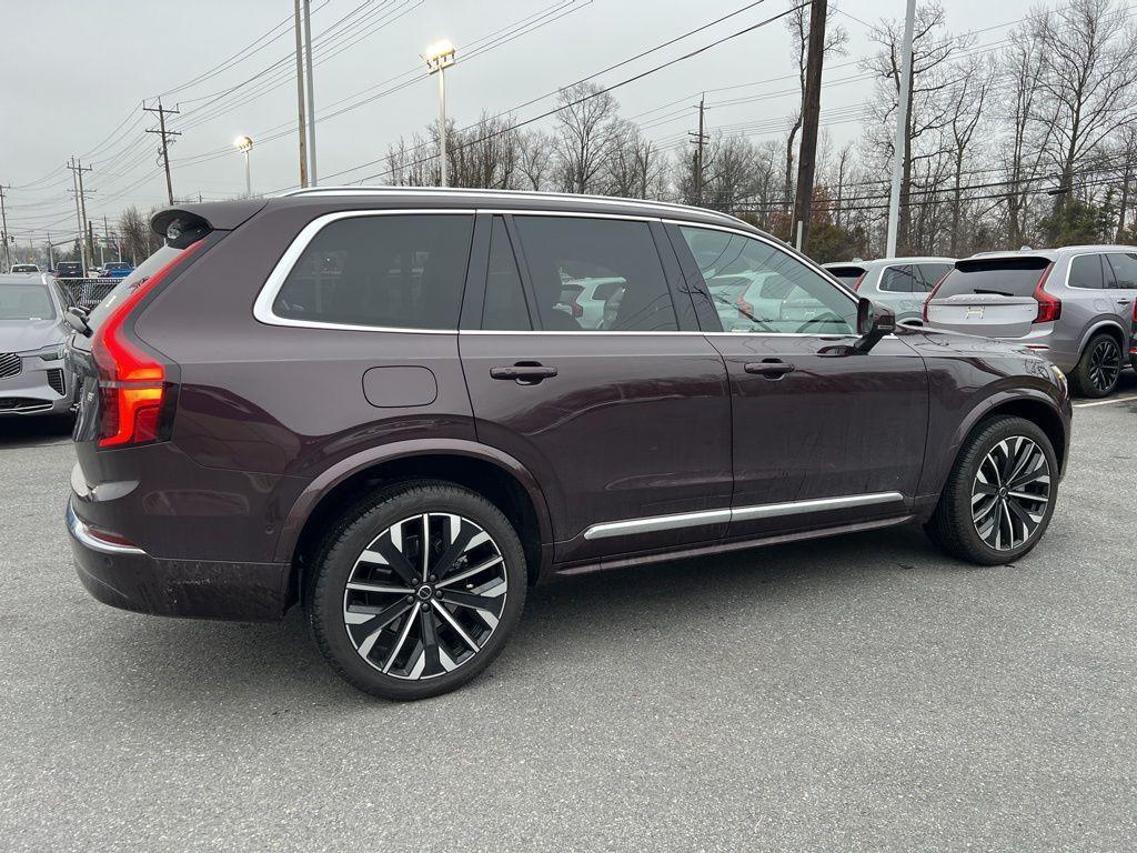 Volvo XC90 2026