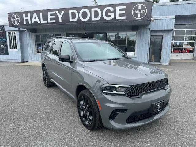 Dodge Durango 2024