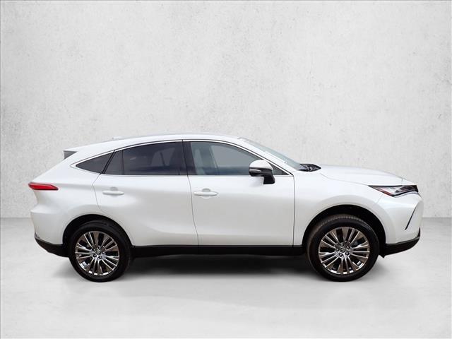 Toyota Venza 2024