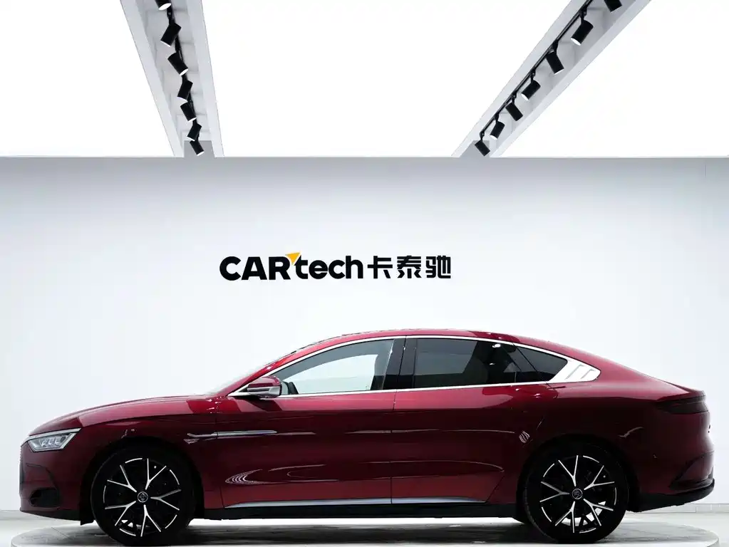 BYD Han 2023