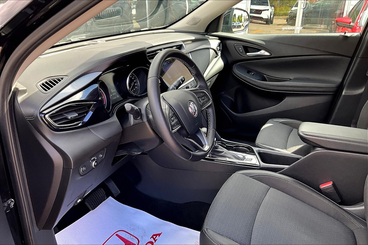 Buick Encore GX 2020