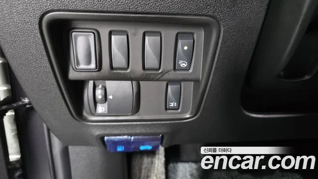Renault QM6 2024
