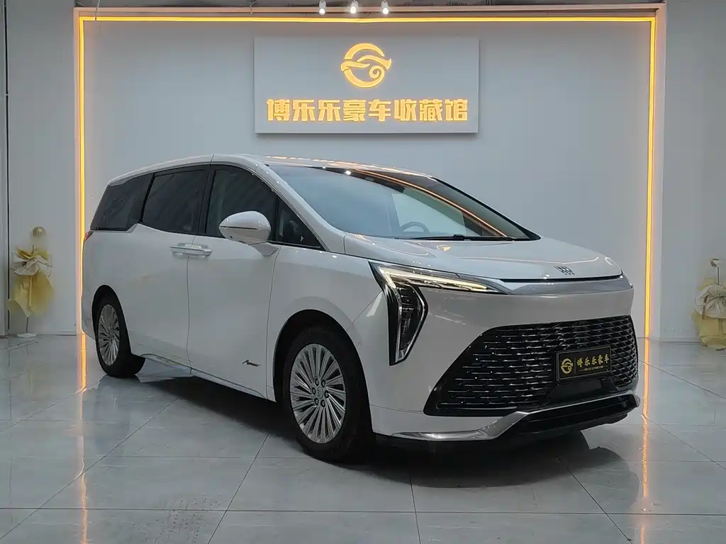 Buick Century 2023