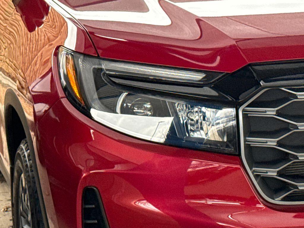Honda Passport 2023