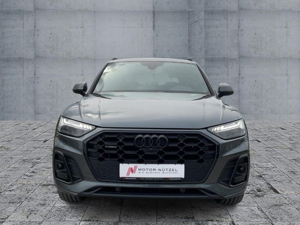Audi Q5 2022
