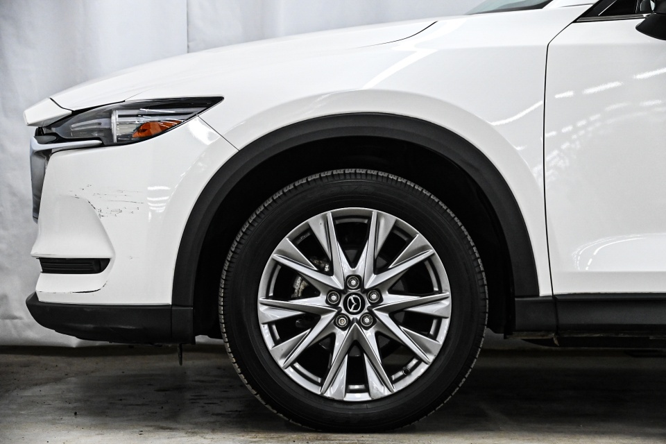 Mazda CX-5 2021