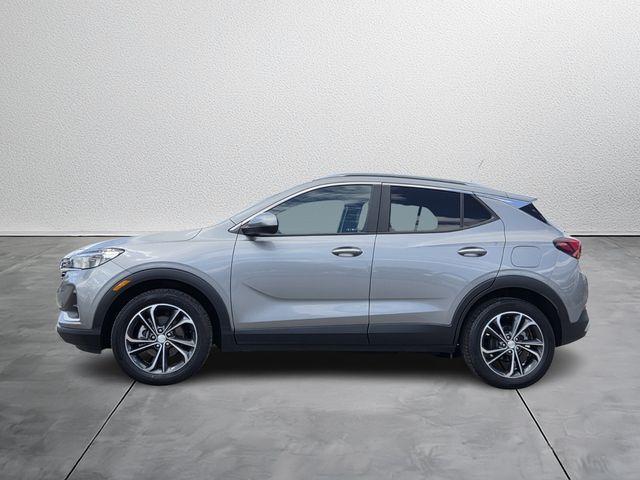 Buick Encore GX 2023
