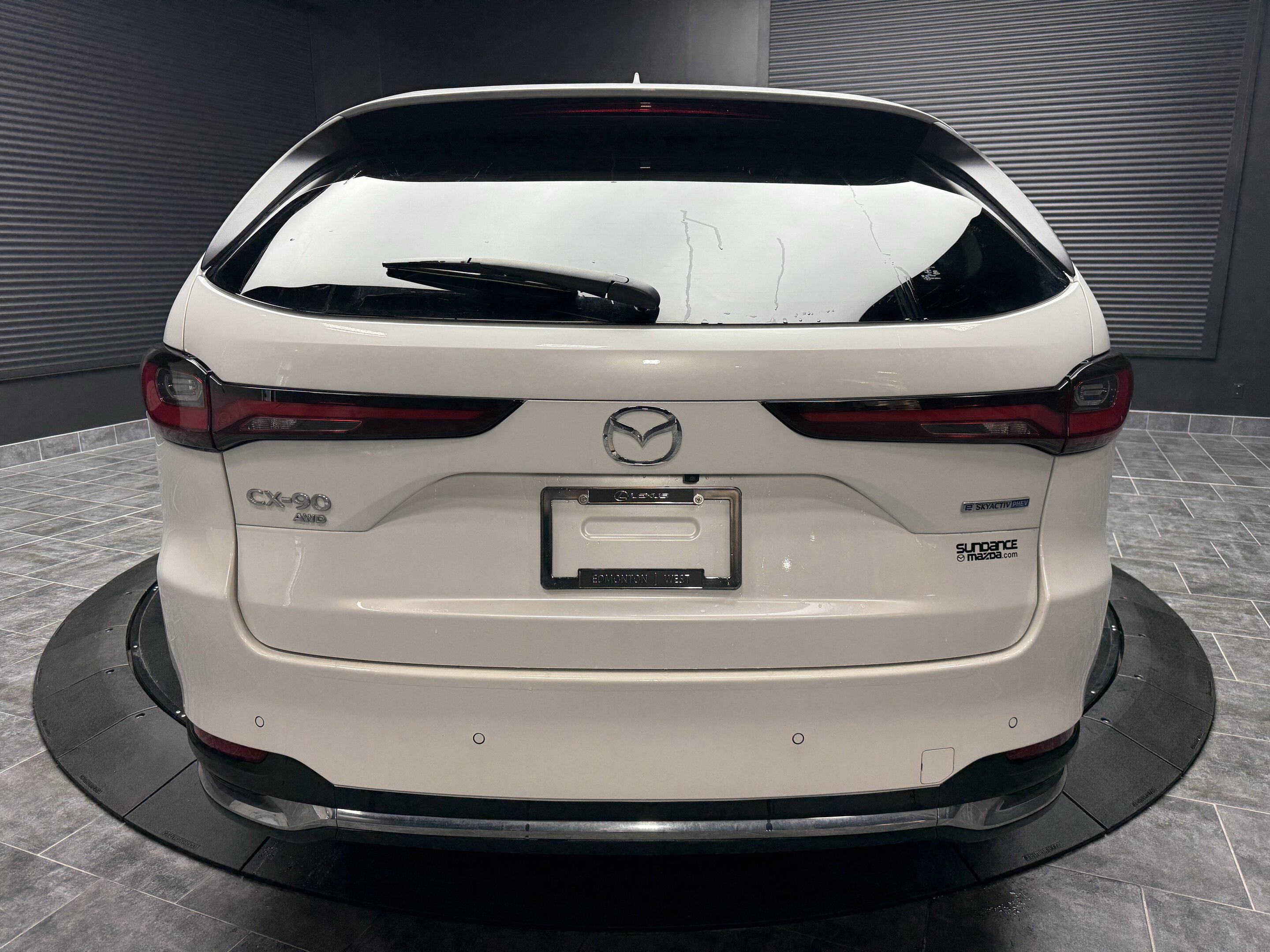 Mazda CX-3 2024