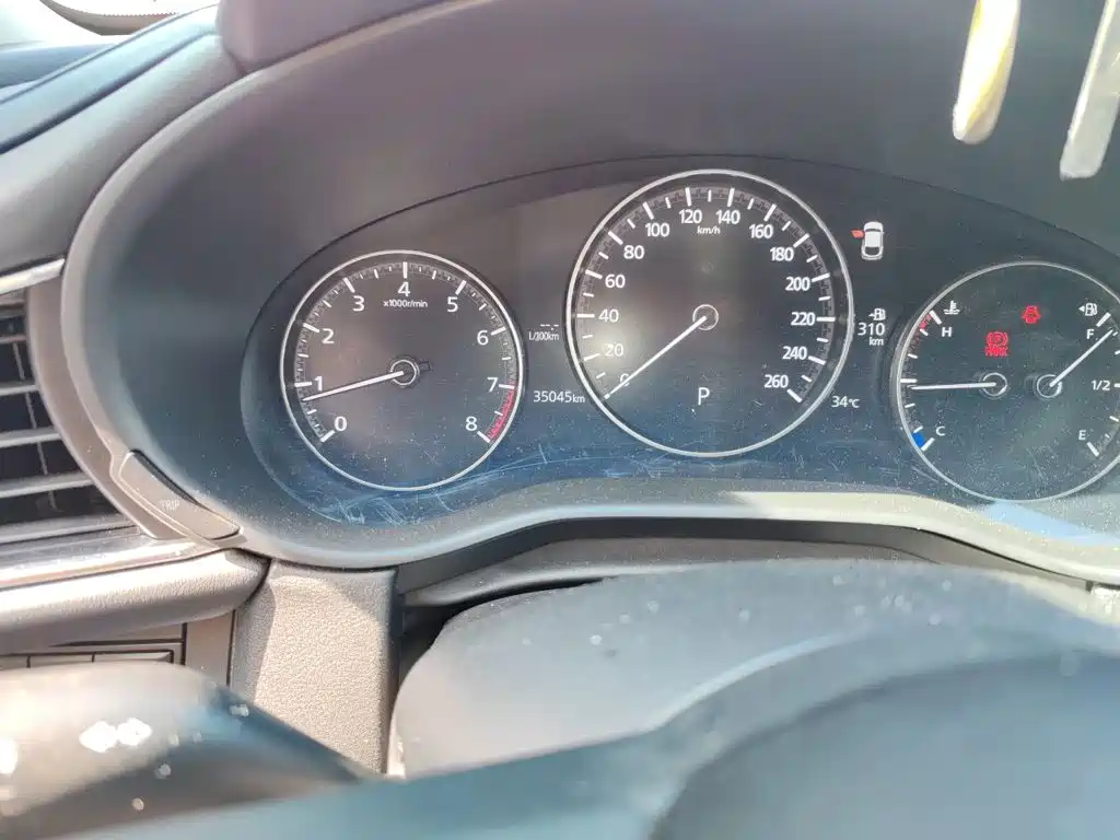 Mazda CX-30 2021