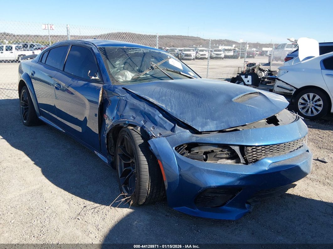Dodge Charger 2022