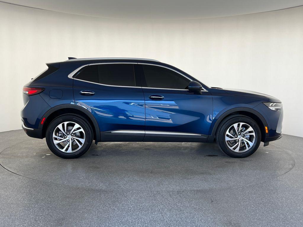 Buick Envision 2023