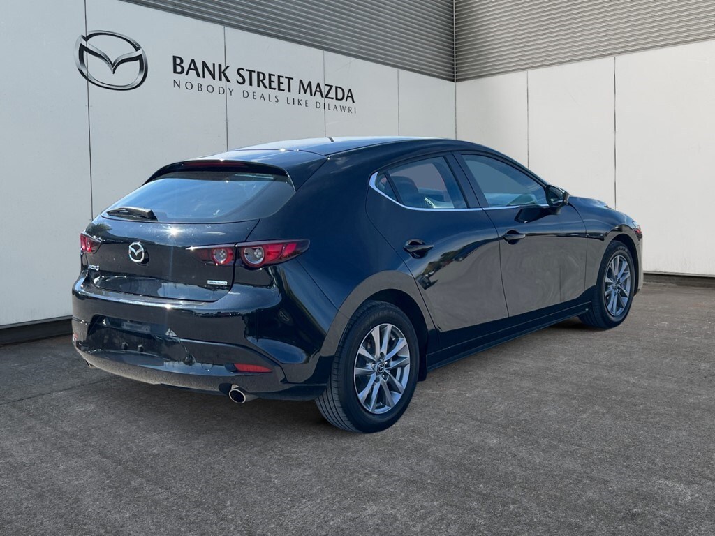 Mazda 3 2021