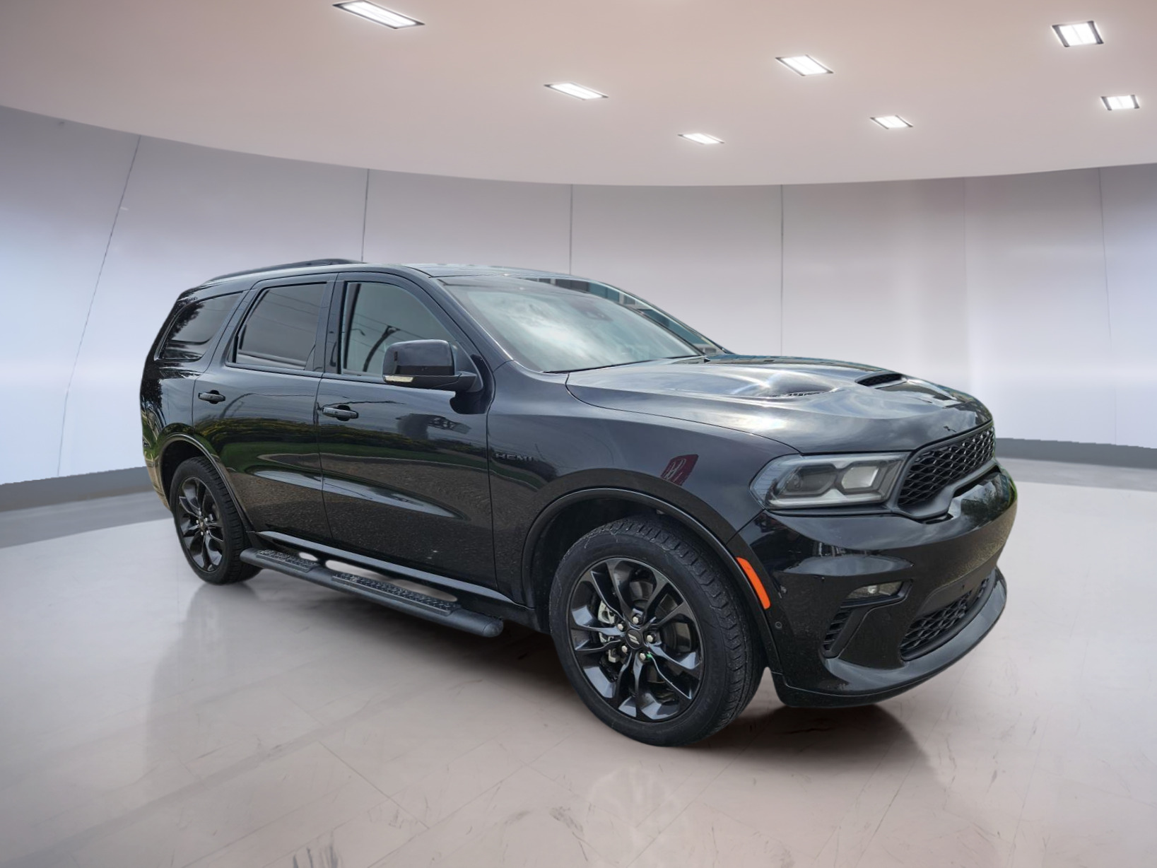 Dodge Durango 2023