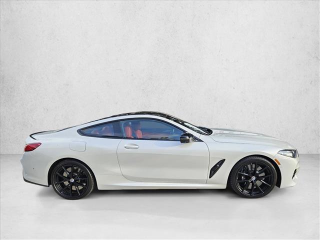 BMW M850 2023