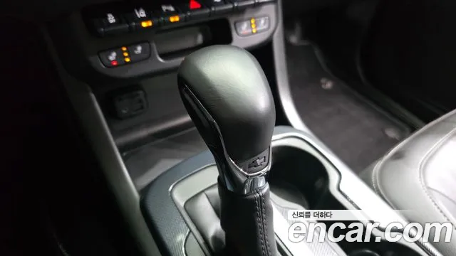Chevrolet Colorado 2022