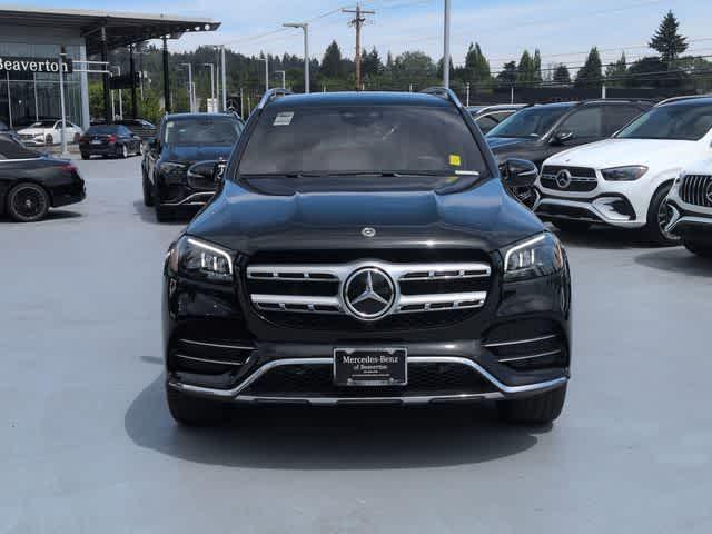 Mercedes-Benz GLS 580 2023