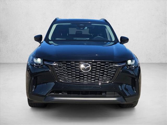 Mazda CX-90 2026