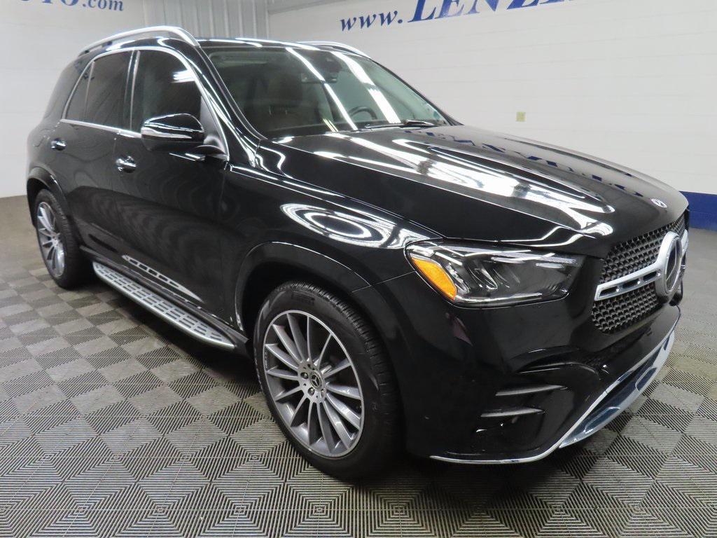 Mercedes-Benz GLE 350 2024