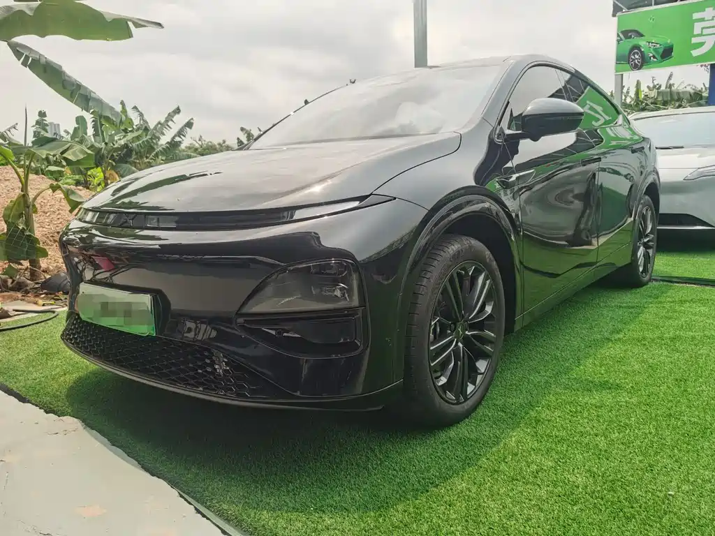 Xpeng G6 2024
