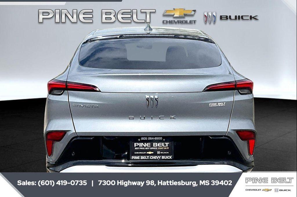 Buick Envista 2026
