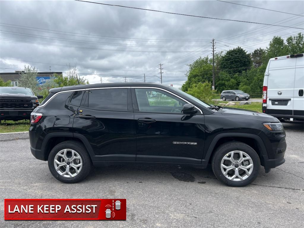 Jeep Compass 2025
