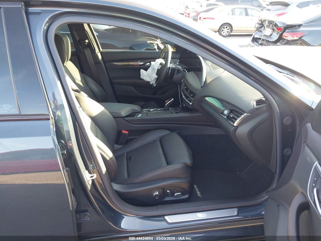 Cadillac CT5-V 2026