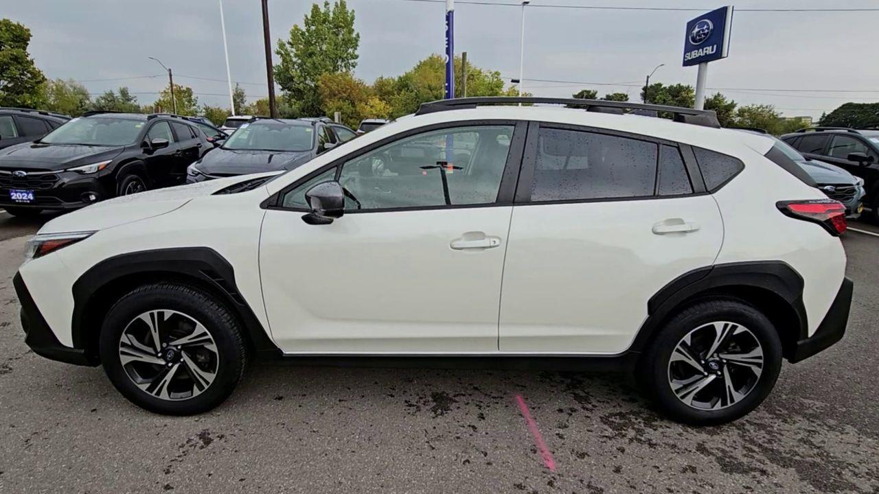 Subaru Crosstrek 2024