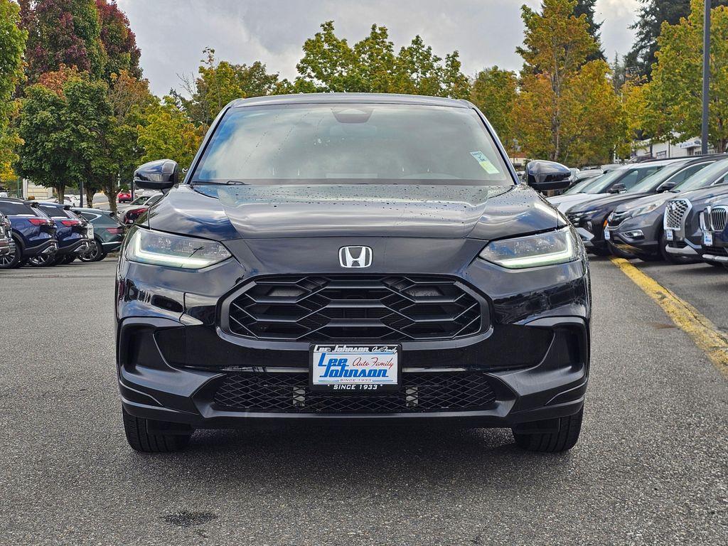 Honda HR-V 2023