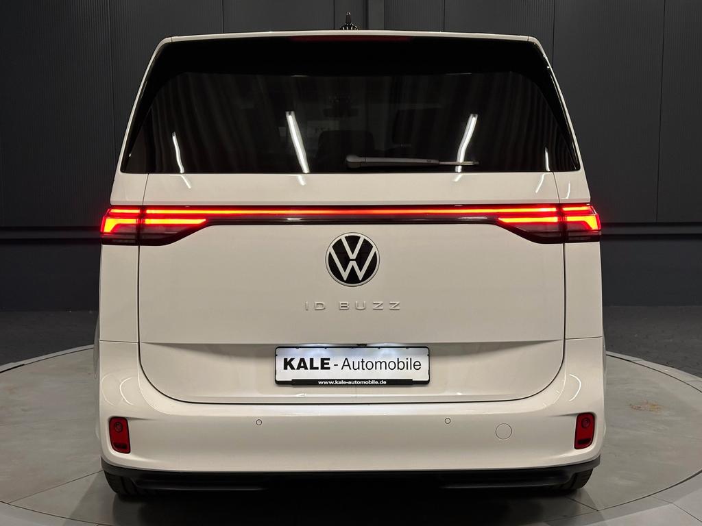 Volkswagen ID. BUZZ 2023