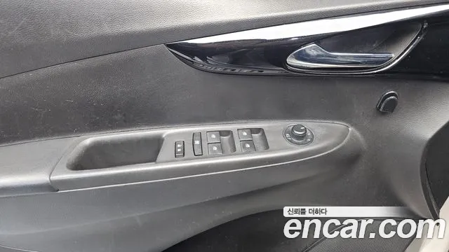 Chevrolet Spark 2021