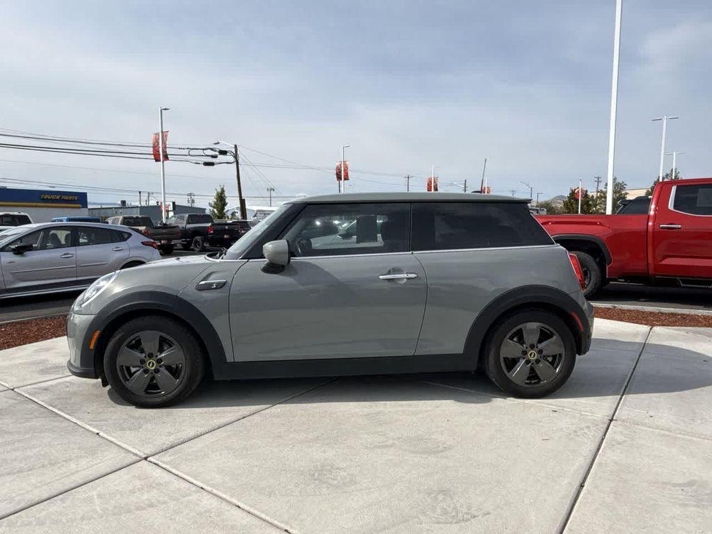 Mini Hardtop 2022
