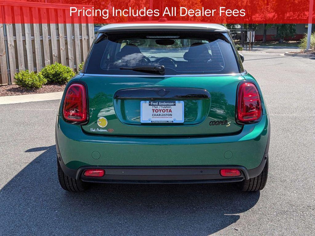 Mini Hardtop 2023