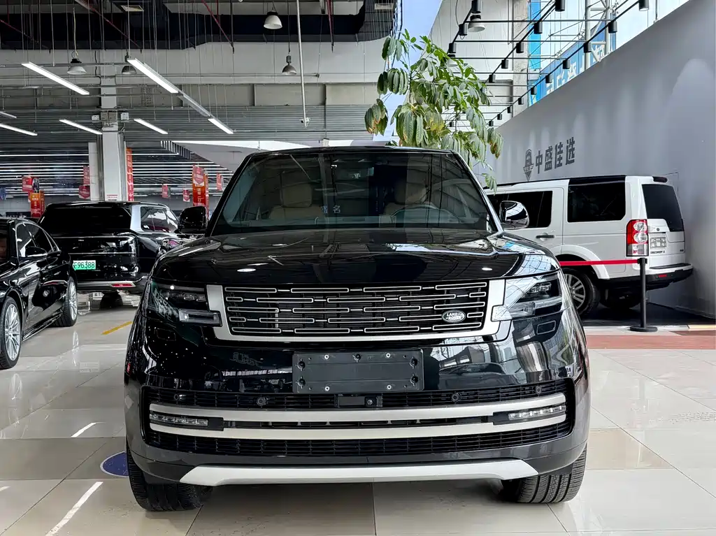 Land Rover Range Rover 2023