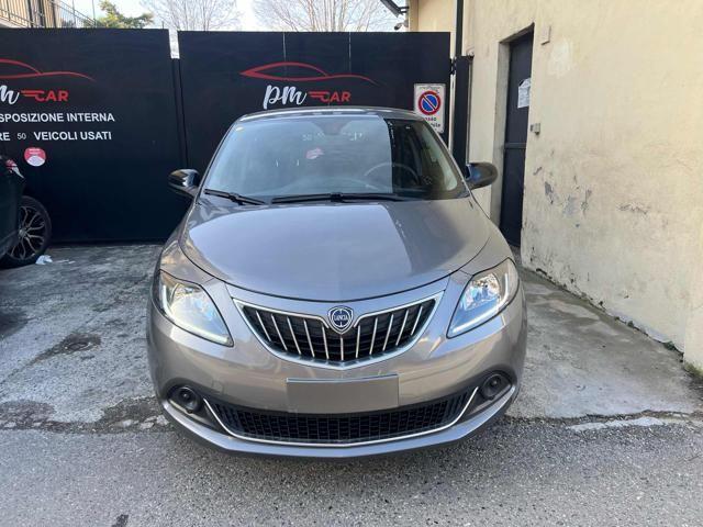 Lancia Ypsilon 2022