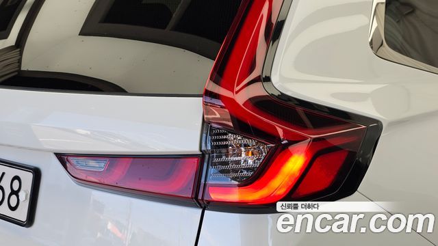 Honda CR-V 2023