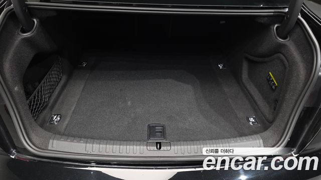 Audi A6 2023