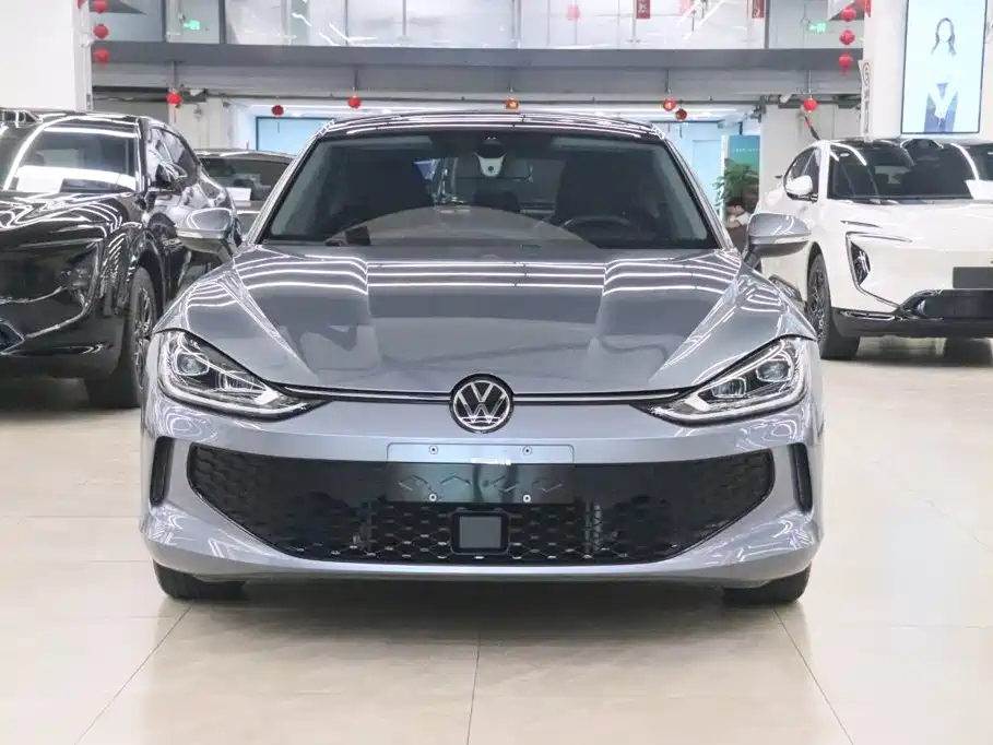 Volkswagen Lamando 2023