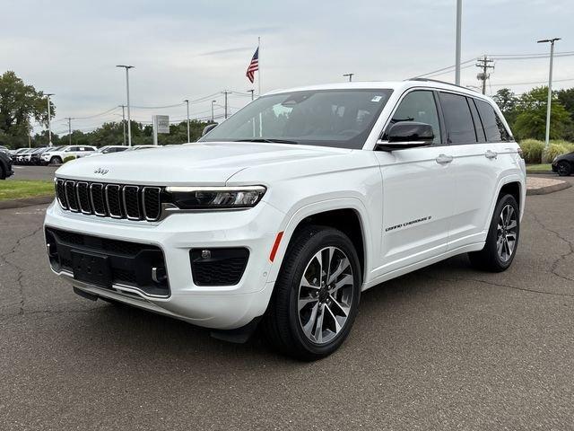 Jeep Grand Cherokee 2023