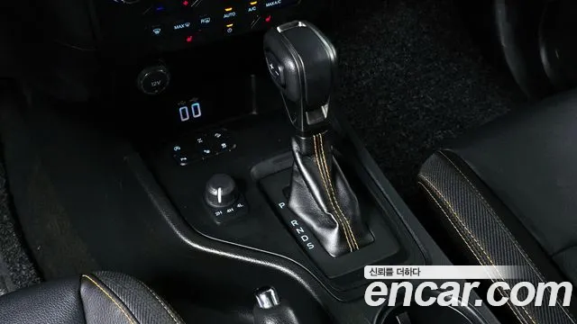 Ford Ranger 2022