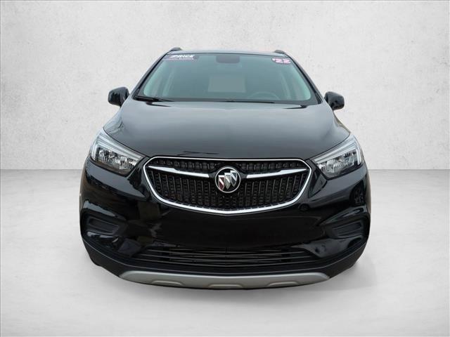 Buick Encore 2022
