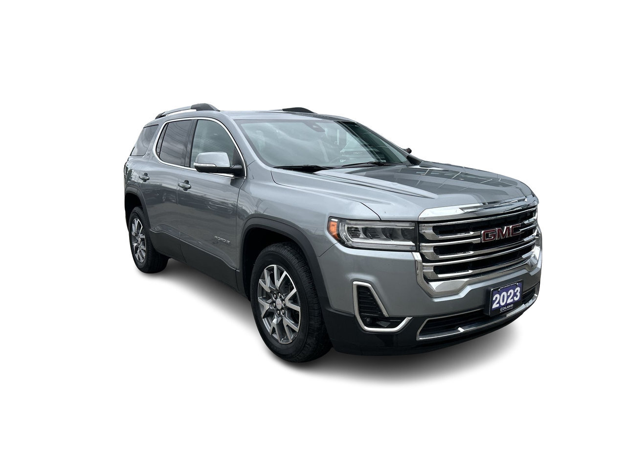 GMC Acadia 2023