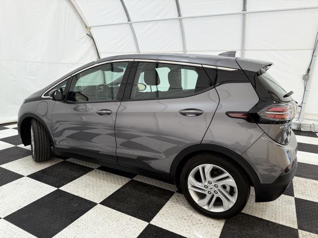 Chevrolet Bolt 2023